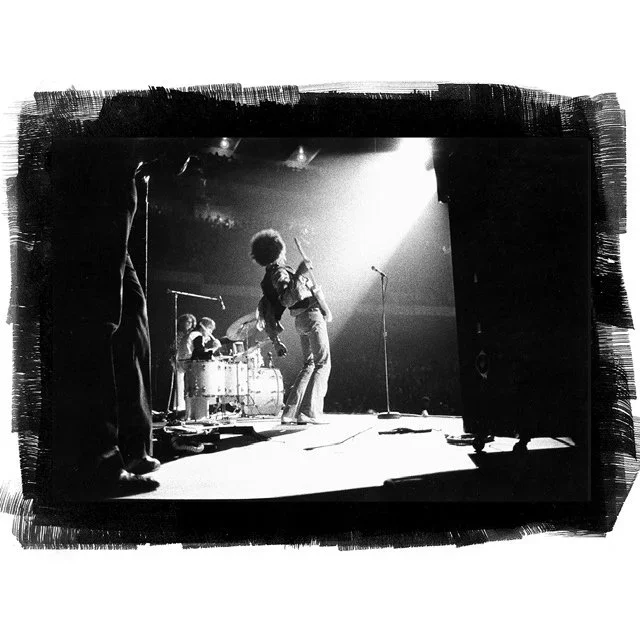 Jimi Hendrix — Shop | Discover Unique Music & Art - Shop Now